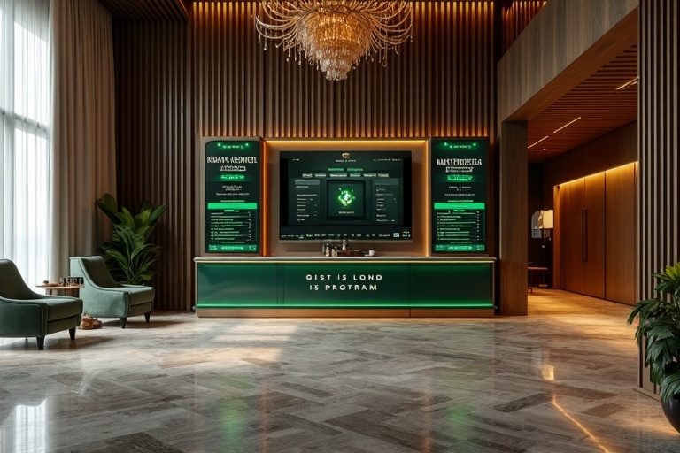 Lumina Hotel Group